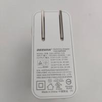 TYPE C PD  QC 3.0 快充充電器 45W