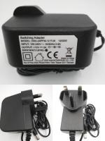 12V 2A-UK 英規變壓器
