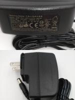 9v 1A-US 美規變壓器