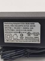 24V 1A 美規插牆式變壓器變壓器